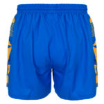 Shrewsbury Town Cracked Ice Training Shorts - Image 3