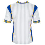 Shrewsbury Town 1989/90 Retro Home Shirt - Image 3