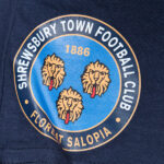 Shrewsbury Town Gibson PJ Set - Image 5