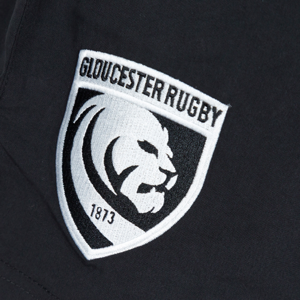 Gloucester Rugby Core Training Short - Elite Pro Sports