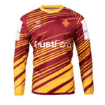 Huddersfield Giants 2024 Warm Up Sweatshirt