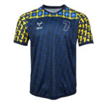 Kevin Sinfield 7in7in7 EdinburghTee JNR