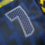 Kevin Sinfield 7in7in7 EdinburghTee JNR - Image 2