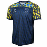 Kevin Sinfield 7in7in7 EdinburghTee JNR - Image 4