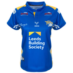 Leeds Rhinos 2024 Replica Heritage Shirt Ladies