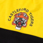 Castleford Tigers Amber Hat Booties Set - Image 2