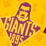 Huddersfield Giants 2 Pack Sleepsuit - Image 2