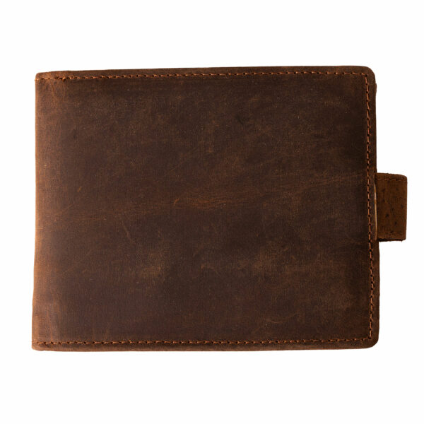 Shrewsbury Town Hunter Wallet - Image 3