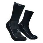 Oxen Sports Socks Black