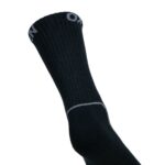 Oxen Sports Socks Black - Image 2