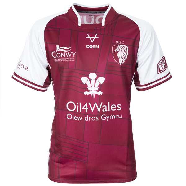 RGC Rugby Sale - Elite Pro Sports