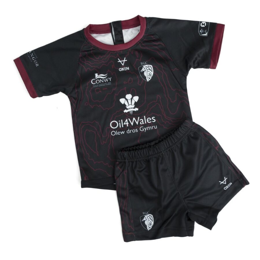 RGC Rugby - Elite Pro Sports