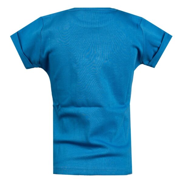 Shrewsbury Town Girls T-Shirt - Image 2