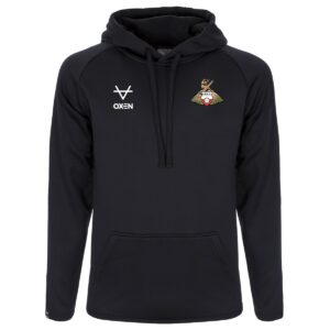 Doncaster Rovers Academy Core Tech Tour Hoodie Scotland Senior