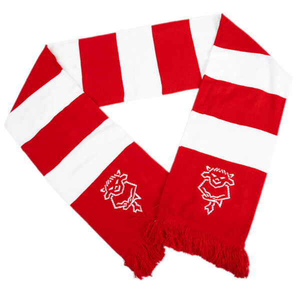 Lincoln City Traditional Bar Scarf