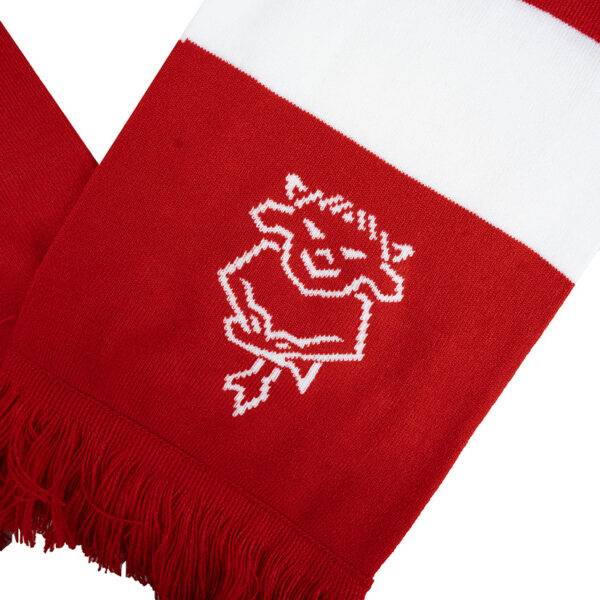 Lincoln City Traditional Bar Scarf - Image 2