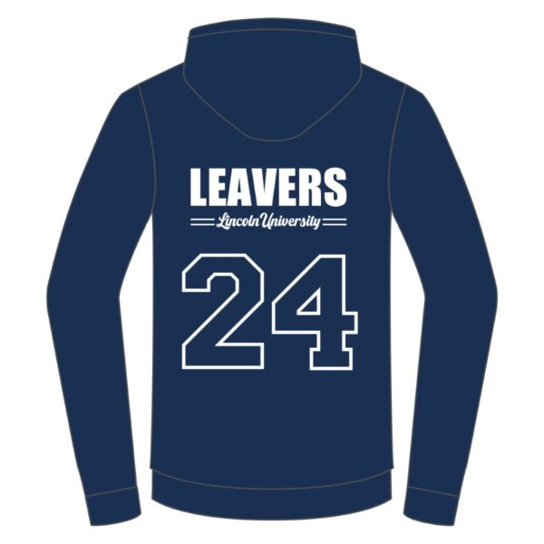 UoL 2024 Leavers Hoody - Image 2