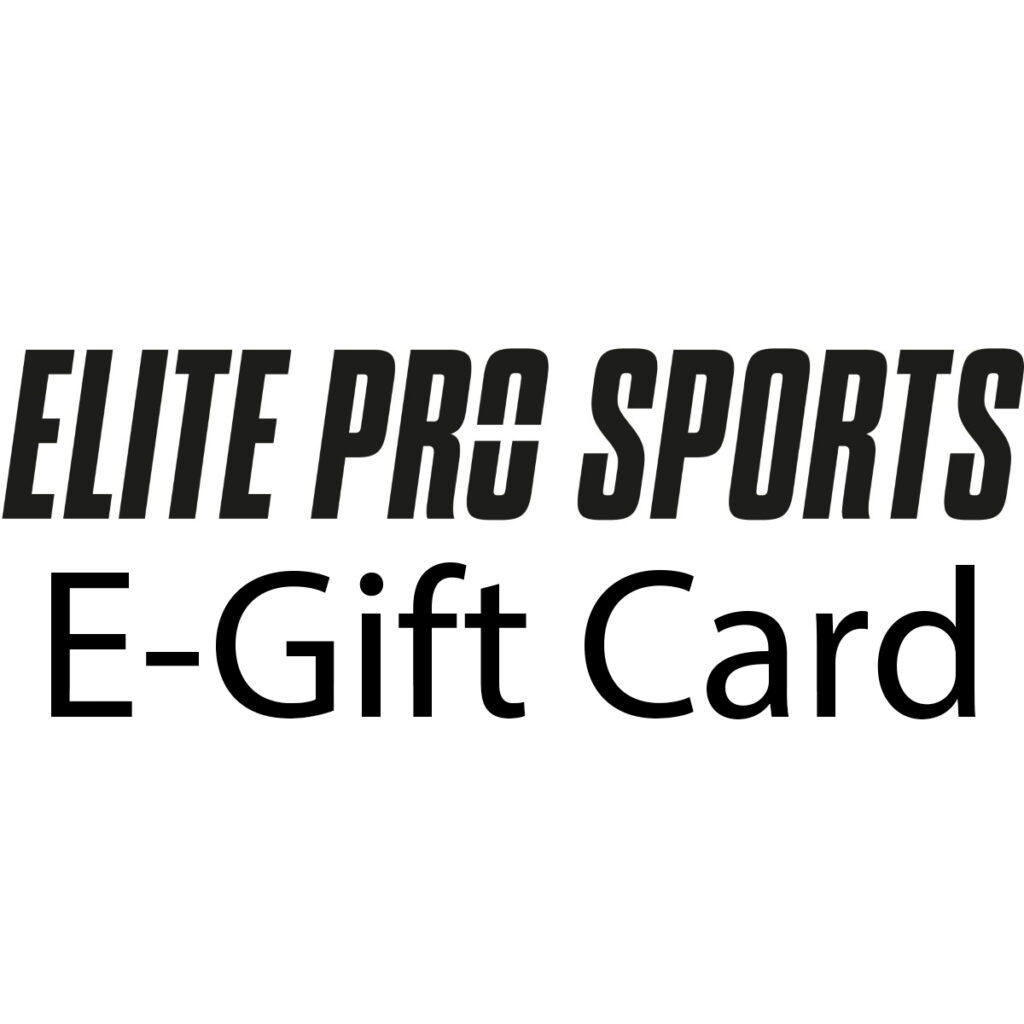 EGift Cards Elite Pro Sports