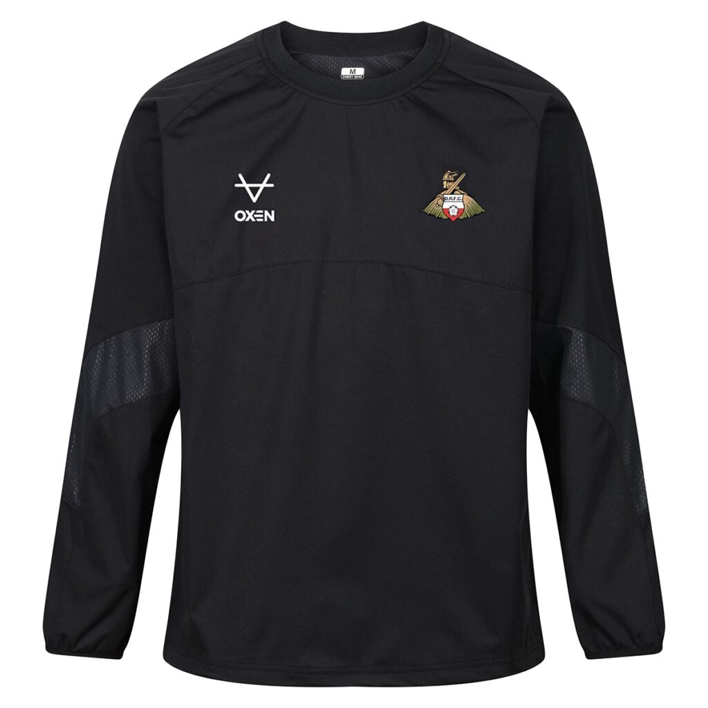 Doncaster Rovers Academy Elite Pro Sports