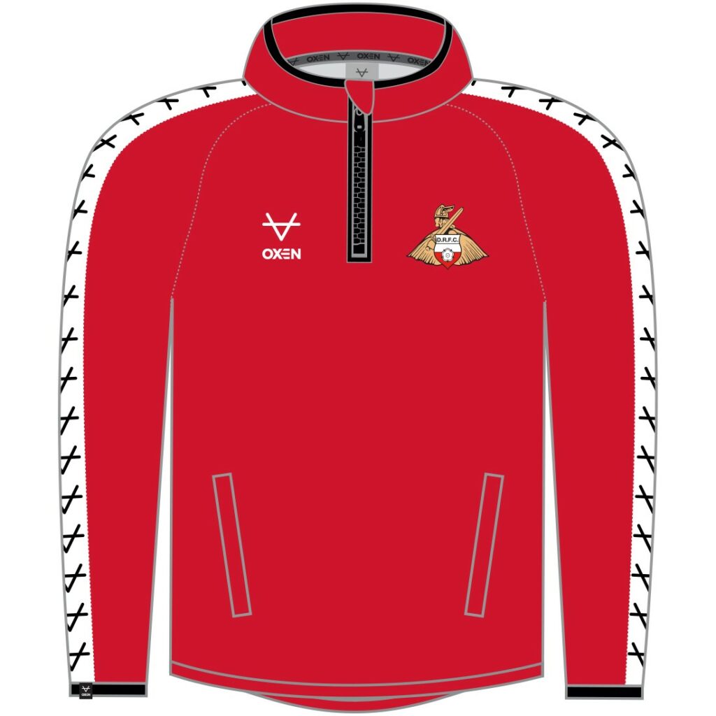 Doncaster Rovers Academy Elite Pro Sports