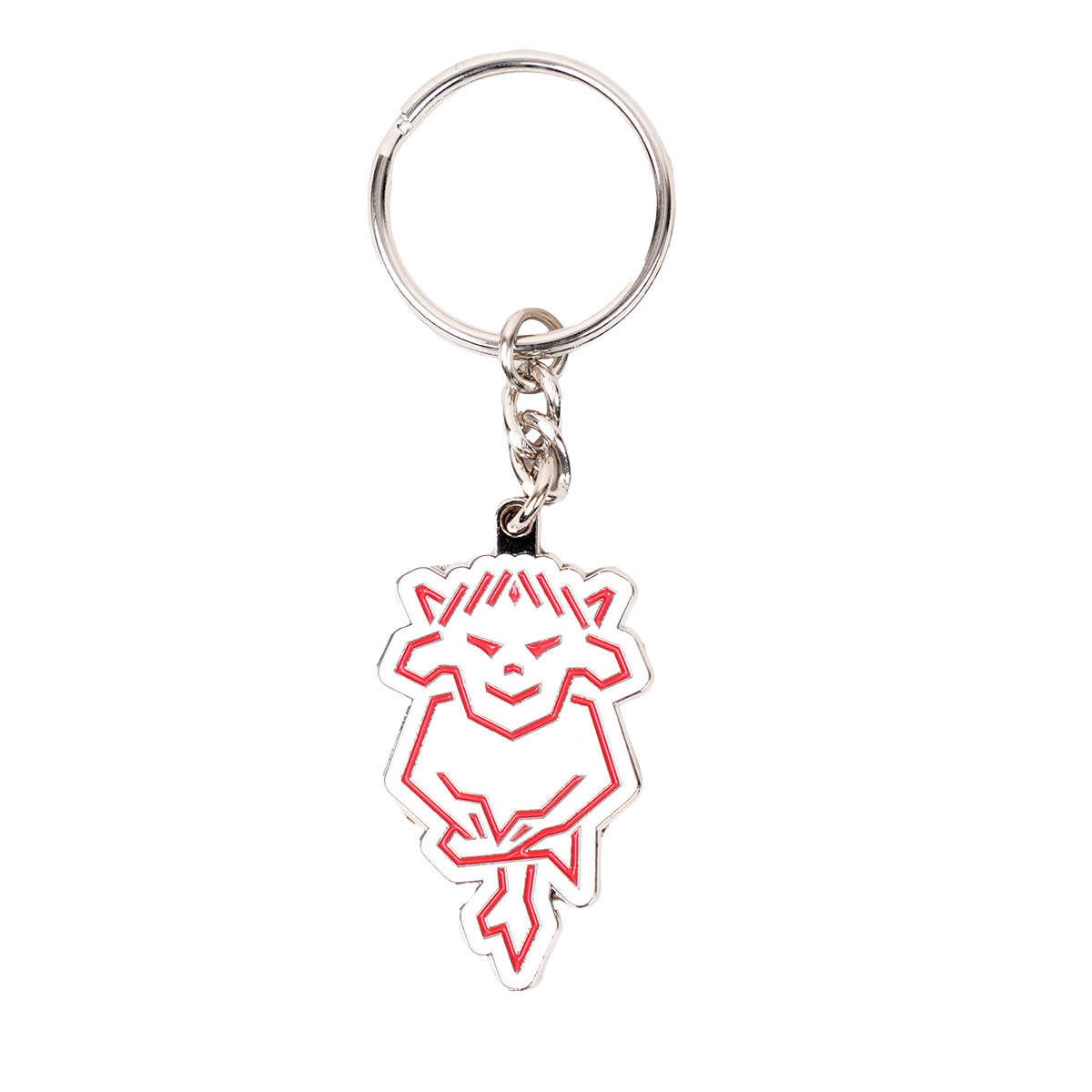 Lincoln City Crest Key Ring - Elite Pro Sports