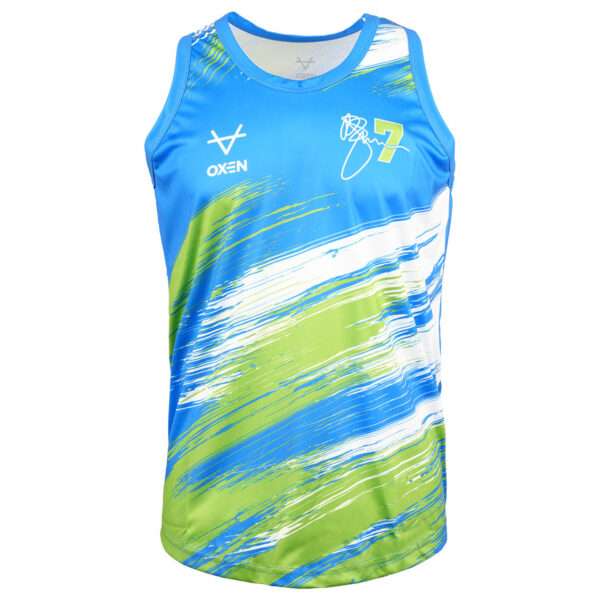 Leeds Marathon 2024 Singlet JNR