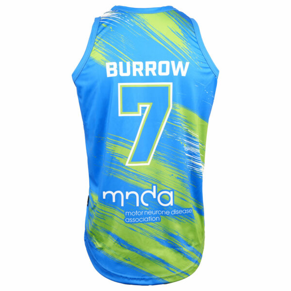 Leeds Marathon 2024 Singlet JNR - Image 3