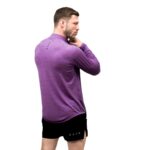 Oxen Endure Midlayer Purple - Image 2