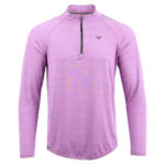Oxen Endure Midlayer Purple - Image 4