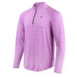 Oxen Endure Midlayer Purple - Image 5