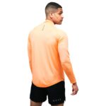 Oxen Endure Midlayer Salmon - Image 2