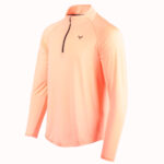 Oxen Endure Midlayer Salmon - Image 5