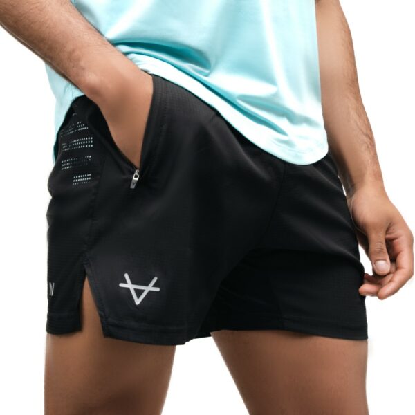 Oxen Endure Shorts Sage