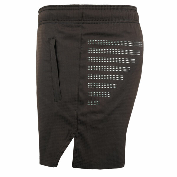 Oxen Endure Shorts Sage - Image 4