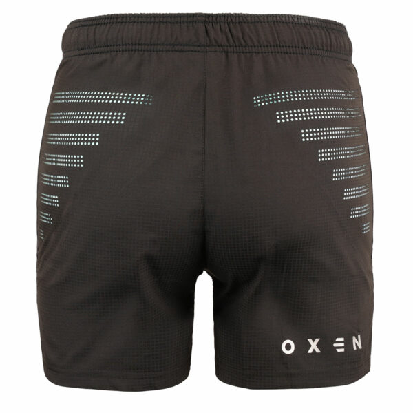 Oxen Endure Shorts Sage - Image 5