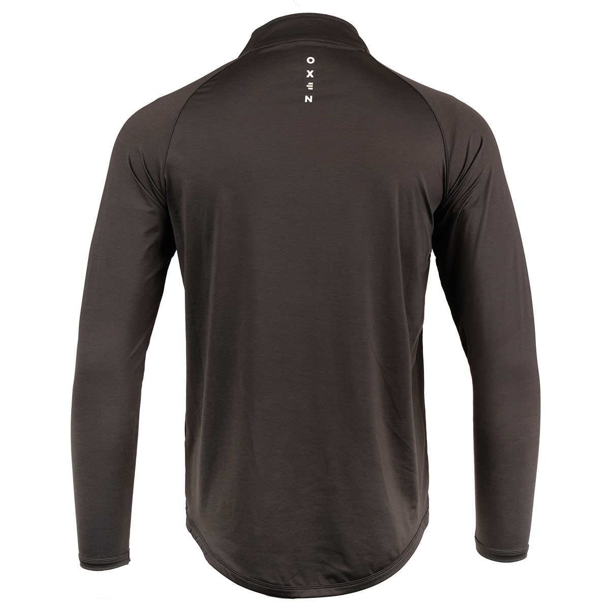 Oxen Womens Endure Midlayer Black - Image 6