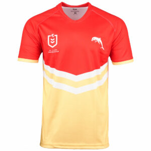 Redcliffe Dolphins 24 Supporters Shirt