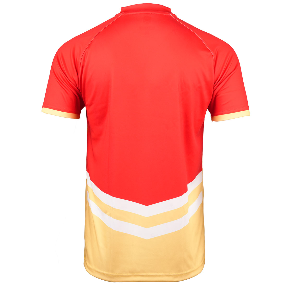 Redcliffe Dolphins 24 Supporters Shirt - Image 3