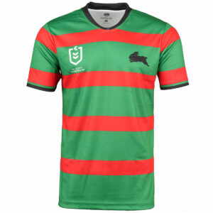 South Sydney Rabbitohs 24 Supporters Shirt JNR