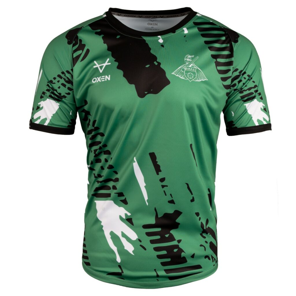 Doncaster Rovers Coaches Range Elite Pro Sports