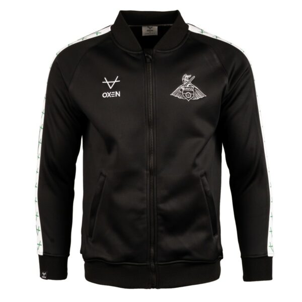 Doncaster Rovers 24/25 Coaches Anthem Jacket
