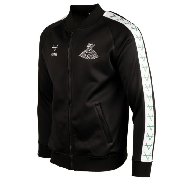 Doncaster Rovers 24/25 Coaches Anthem Jacket - Image 2