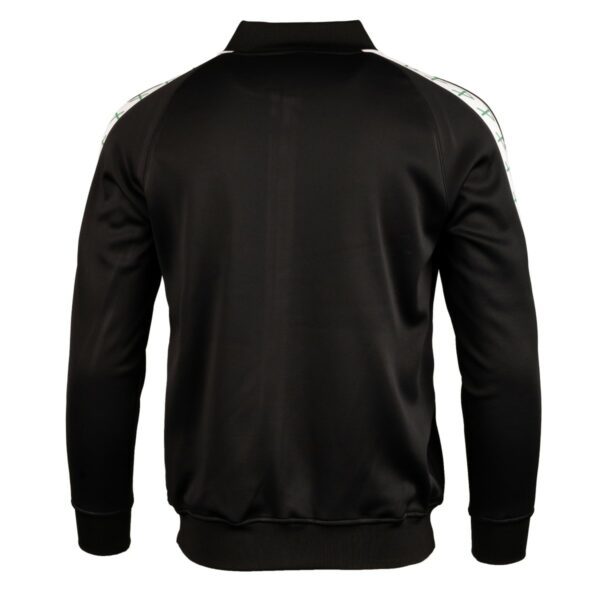 Doncaster Rovers 24/25 Coaches Anthem Jacket - Image 3