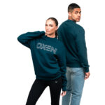 Oxen England Ink Sweat - Image 2