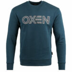 Oxen England Ink Sweat - Image 3