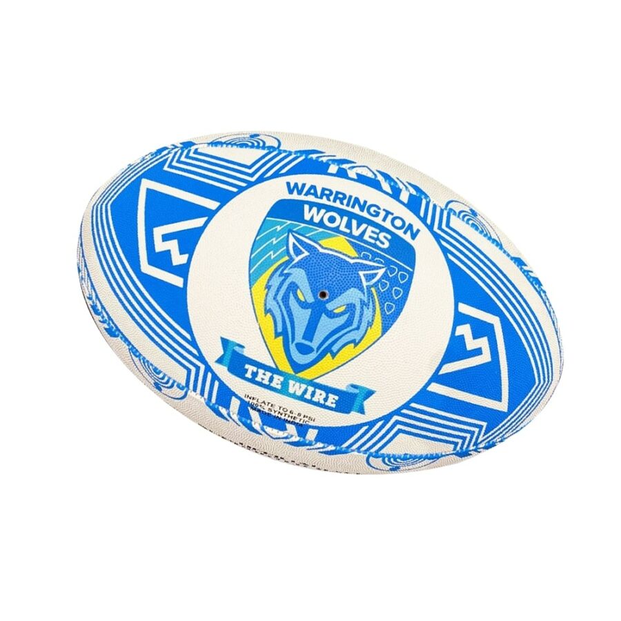 Steeden Super League Balls - Elite Pro Sports