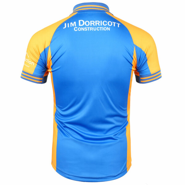 Shrewsbury Town 24/25 Replica Home Shirt - Image 3