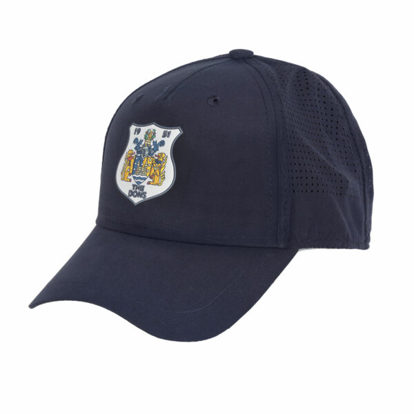 Doncaster RLFC Laser Dot Cap Navy