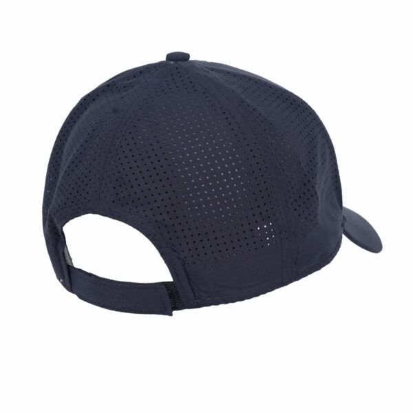 Doncaster RLFC Laser Dot Cap Navy - Image 2