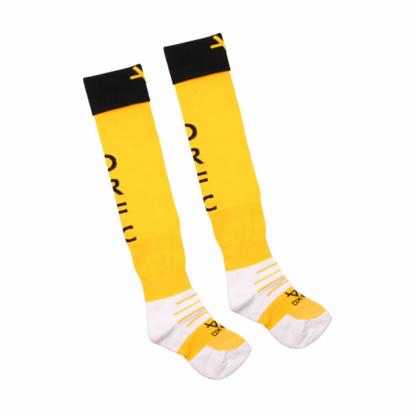 Doncaster Rovers 24/25 Home GK Socks JNR